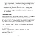 Preview for 27 page of LG TONE Free TONE-UFP9 User Manual