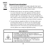 Preview for 31 page of LG TONE Free TONE-UFP9 User Manual