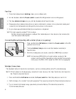 Preview for 8 page of LG Tone Platinum A HBS-930 User Manual