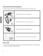 Preview for 24 page of LG Tone Platinum A HBS-930 User Manual