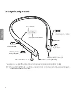 Preview for 26 page of LG Tone Platinum A HBS-930 User Manual