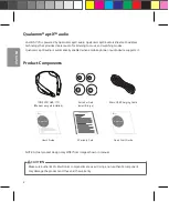 Preview for 4 page of LG Tone Pro BHS-770 User Manual