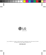 Preview for 40 page of LG Tone Pro BHS-770 User Manual