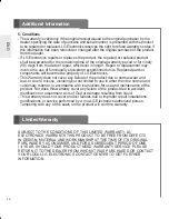 Preview for 14 page of LG Tone Pro HBS-750 User Manual