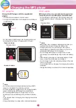 Preview for 19 page of LG Touch Me FM37 Owner'S Manual