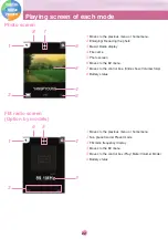 Preview for 22 page of LG Touch Me FM37 Owner'S Manual