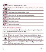 Preview for 64 page of LG Treasure L51AL User Manual