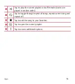 Preview for 77 page of LG Treasure L51AL User Manual