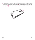 Preview for 148 page of LG Treasure L51AL User Manual