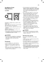 Preview for 12 page of LG TurboWash F2J7TN W/S Series Owner'S Manual