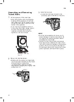 Preview for 13 page of LG TurboWash F2J7TN W/S Series Owner'S Manual