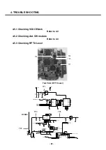 Preview for 81 page of LG U8500 Service Manual