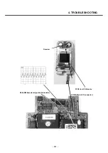 Preview for 110 page of LG U8500 Service Manual