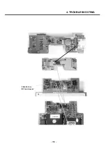 Preview for 118 page of LG U8500 Service Manual