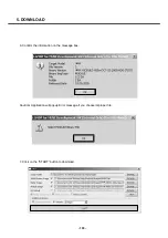 Preview for 129 page of LG U8500 Service Manual