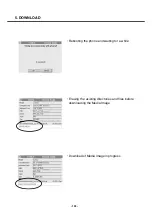 Preview for 133 page of LG U8500 Service Manual