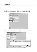 Preview for 137 page of LG U8500 Service Manual