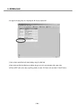 Preview for 139 page of LG U8500 Service Manual