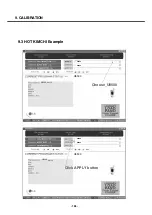 Preview for 165 page of LG U8500 Service Manual