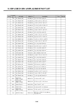 Preview for 181 page of LG U8500 Service Manual