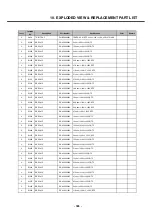 Preview for 184 page of LG U8500 Service Manual