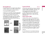 Preview for 42 page of LG U8500 User Manual