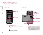 Preview for 143 page of LG U8500 User Manual