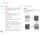 Preview for 171 page of LG U8500 User Manual