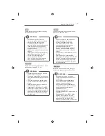 Preview for 7 page of LG UB80 Owner'S Manual