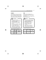 Preview for 15 page of LG UB80 Owner'S Manual