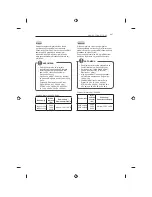 Preview for 17 page of LG UB80 Owner'S Manual