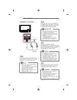 Preview for 22 page of LG UB80 Owner'S Manual