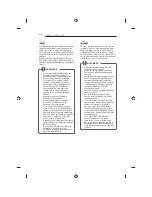 Preview for 56 page of LG UB80 Owner'S Manual