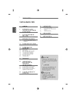 Preview for 88 page of LG UB80 Owner'S Manual