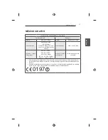 Preview for 113 page of LG UB80 Owner'S Manual