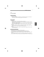 Preview for 153 page of LG UB80 Owner'S Manual