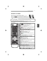 Preview for 163 page of LG UB80 Owner'S Manual