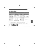 Preview for 169 page of LG UB80 Owner'S Manual