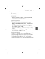 Preview for 181 page of LG UB80 Owner'S Manual