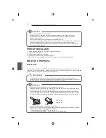 Preview for 182 page of LG UB80 Owner'S Manual