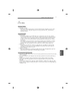 Preview for 209 page of LG UB80 Owner'S Manual