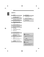 Preview for 340 page of LG UB80 Owner'S Manual