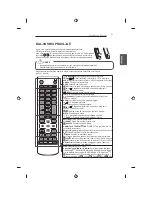 Preview for 387 page of LG UB80 Owner'S Manual