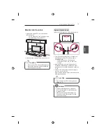 Preview for 413 page of LG UB80 Owner'S Manual