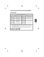 Preview for 421 page of LG UB80 Owner'S Manual