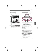 Preview for 441 page of LG UB80 Owner'S Manual