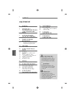 Preview for 480 page of LG UB80 Owner'S Manual