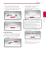 Preview for 15 page of LG UBKM9 Owner'S Manual