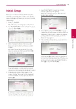 Preview for 19 page of LG UBKM9 Owner'S Manual