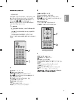 Preview for 23 page of LG UG87 series Owner'S Manual